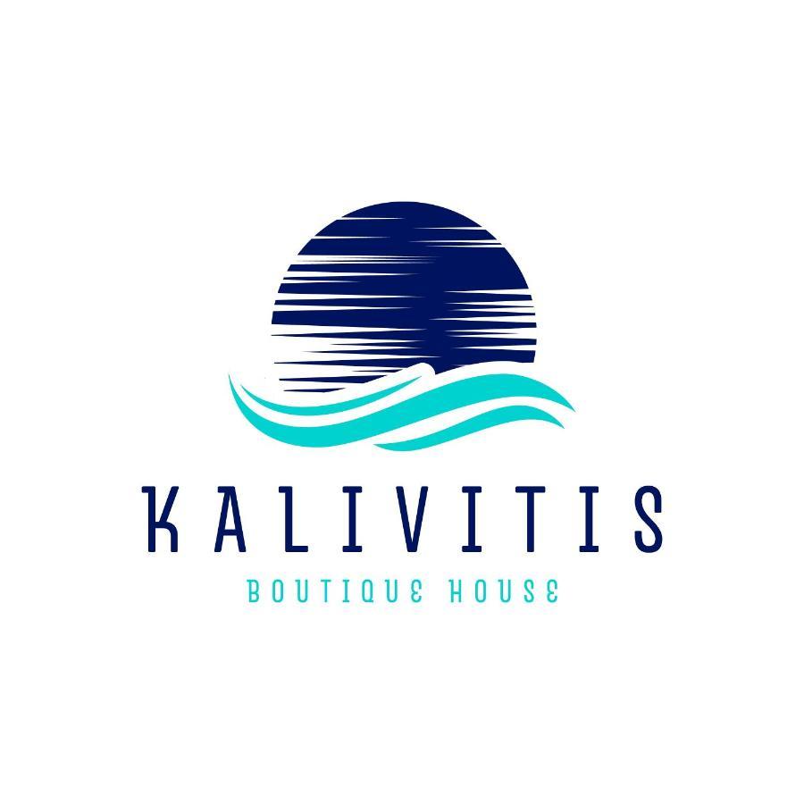 Kalivitis Boutique House Vila Zefiría Exterior foto