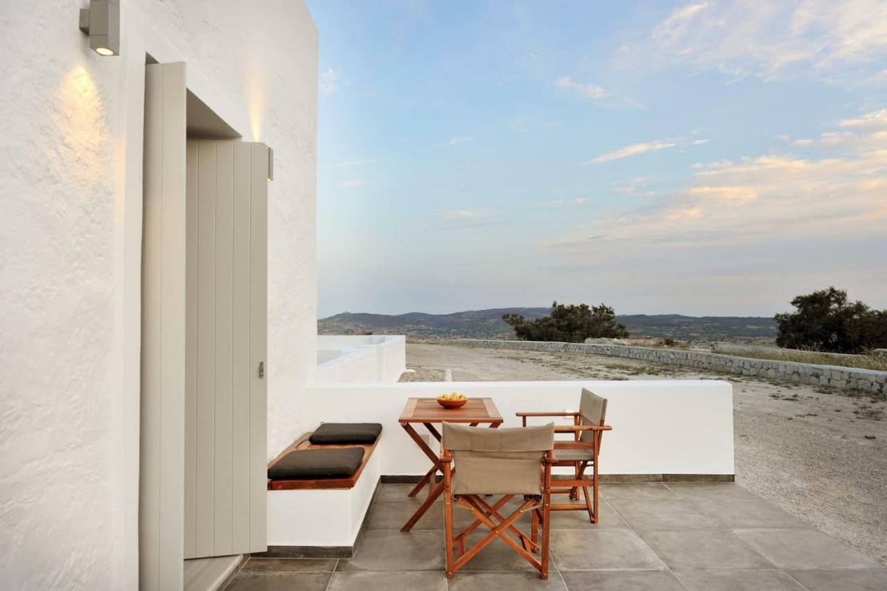 Kalivitis Boutique House Vila Zefiría Exterior foto